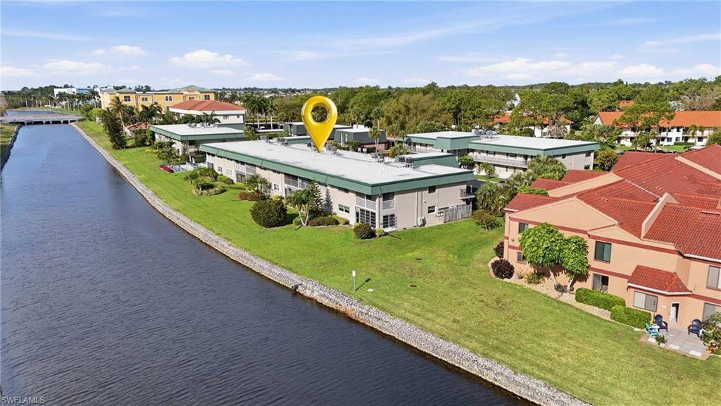 600 Valley Stream DR F9
