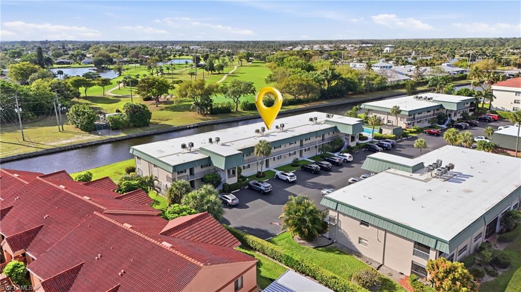 600 Valley Stream DR F9
