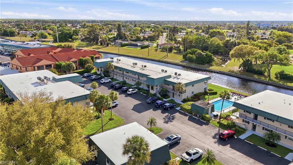 600 Valley Stream DR F9