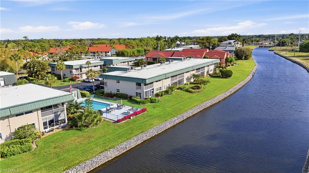 600 Valley Stream DR F9