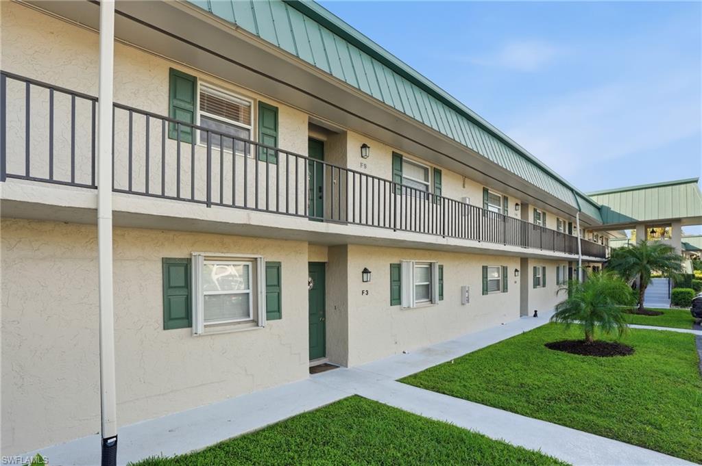 600 Valley Stream DR F9