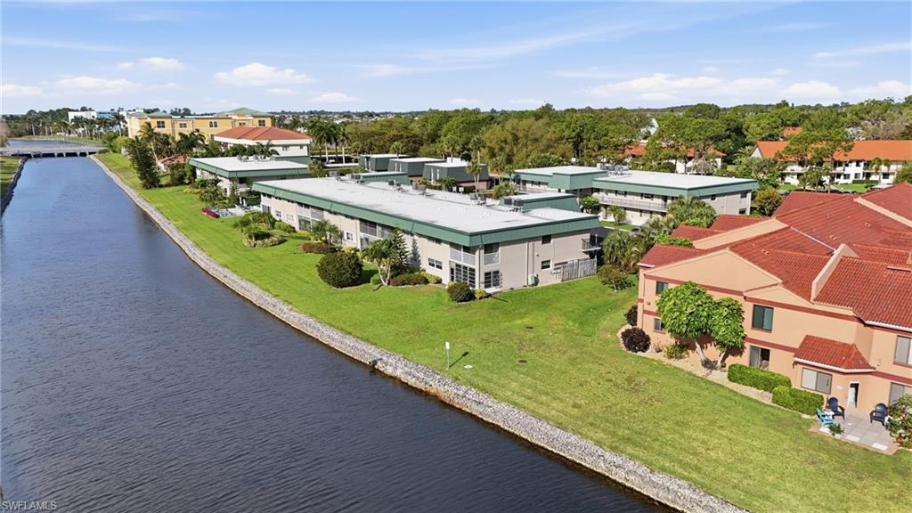 600 Valley Stream DR F9