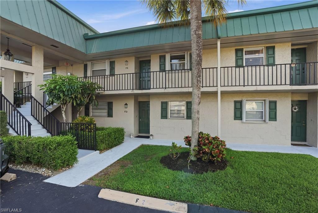 600 Valley Stream DR F9