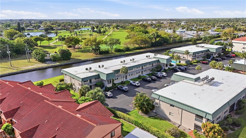 600 Valley Stream DR F9