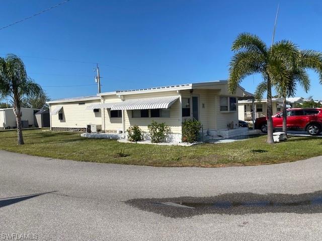 2727 Indianwood DR