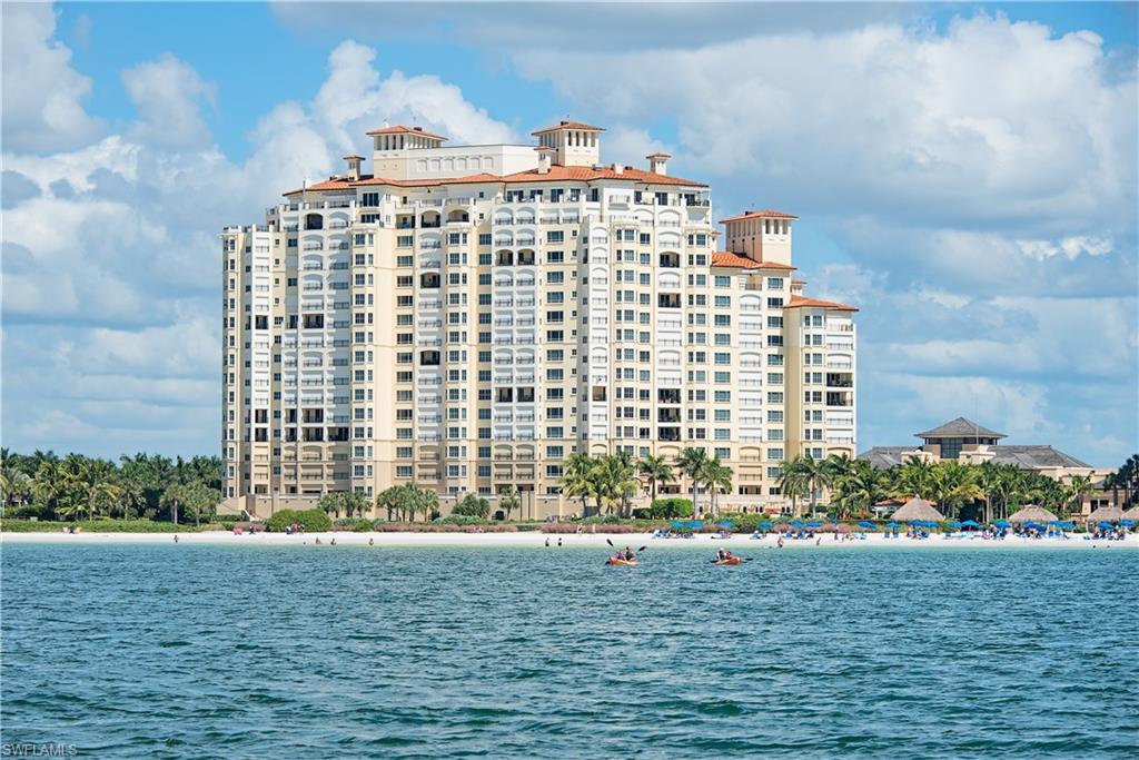 350 Collier BLVD 208
