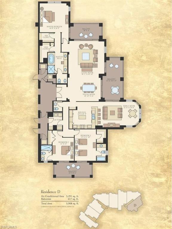 350 Collier BLVD 208
