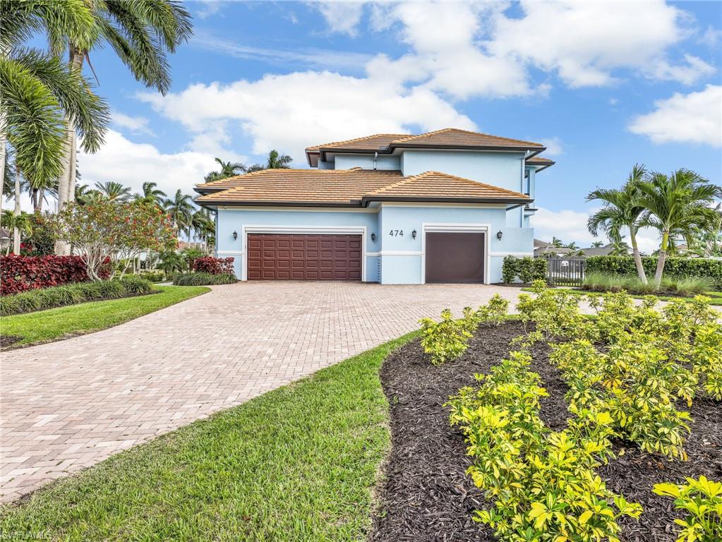 474 Pepperwood CT