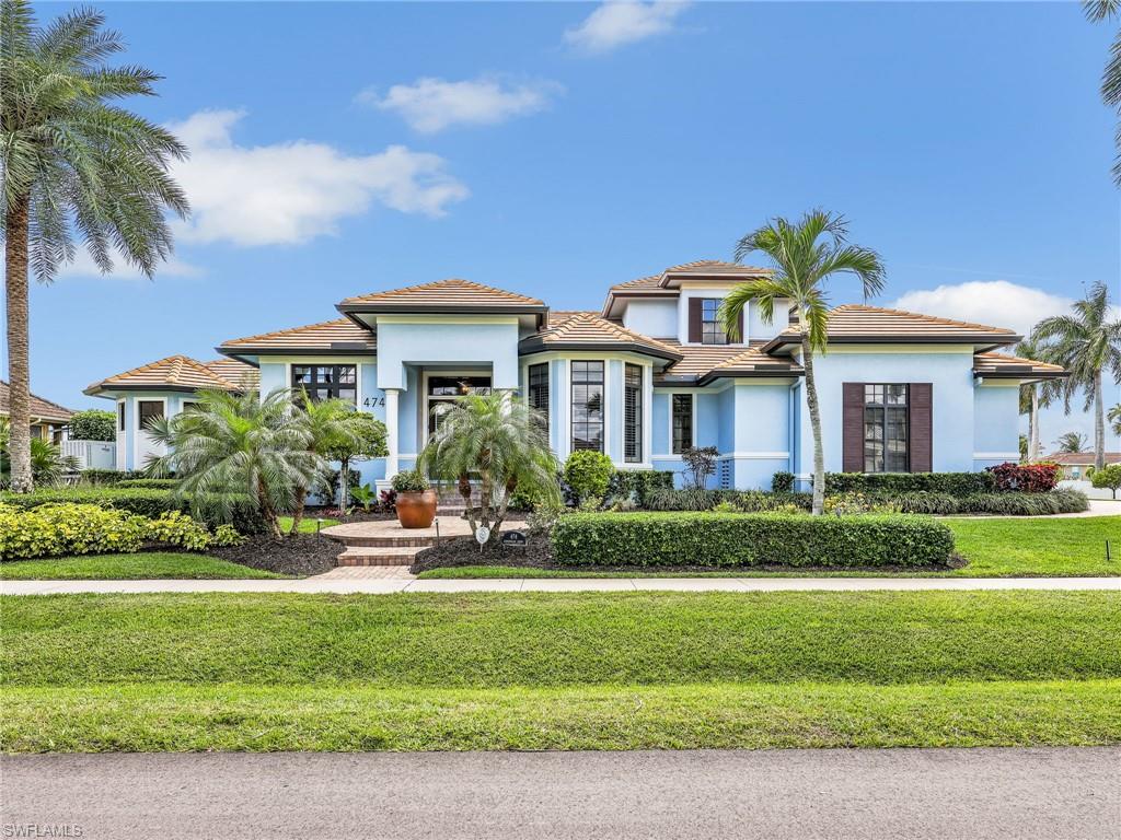 474 Pepperwood CT