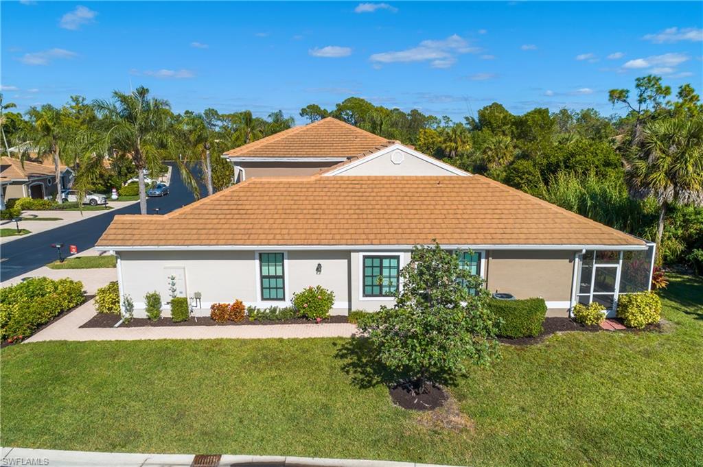7820 Sandpine CT 2304