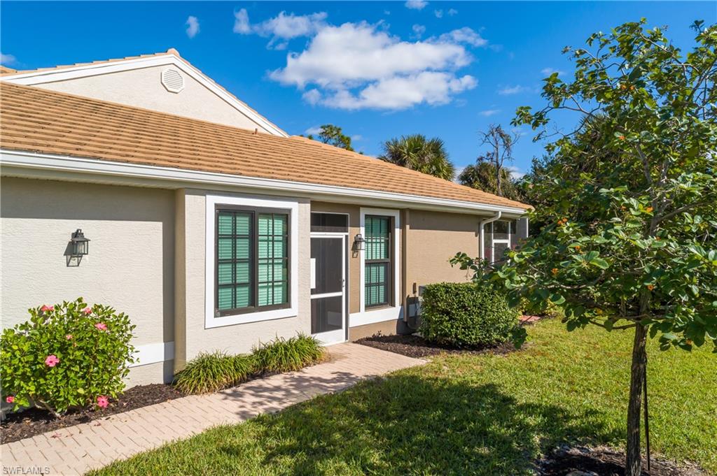 7820 Sandpine CT 2304