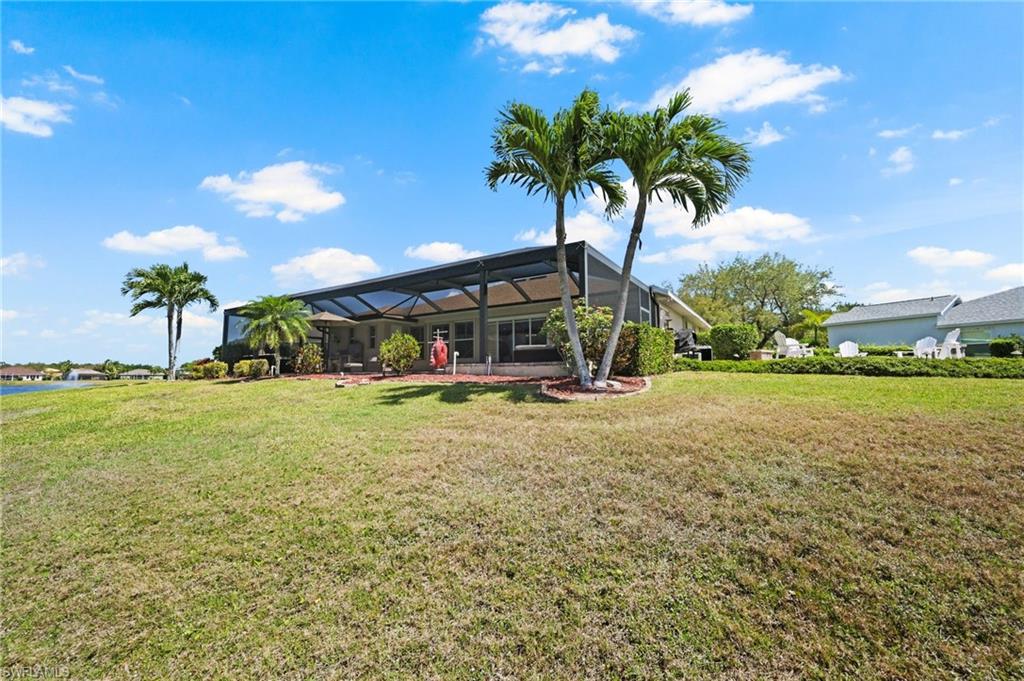 9100 Kings Cove CT