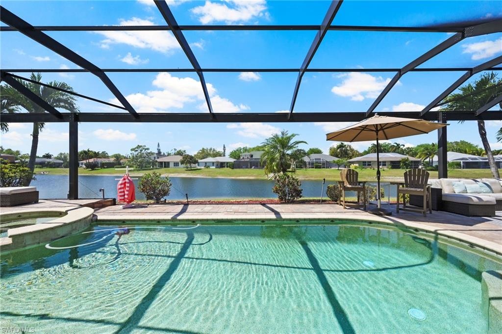 9100 Kings Cove CT