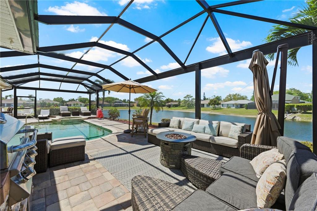 9100 Kings Cove CT