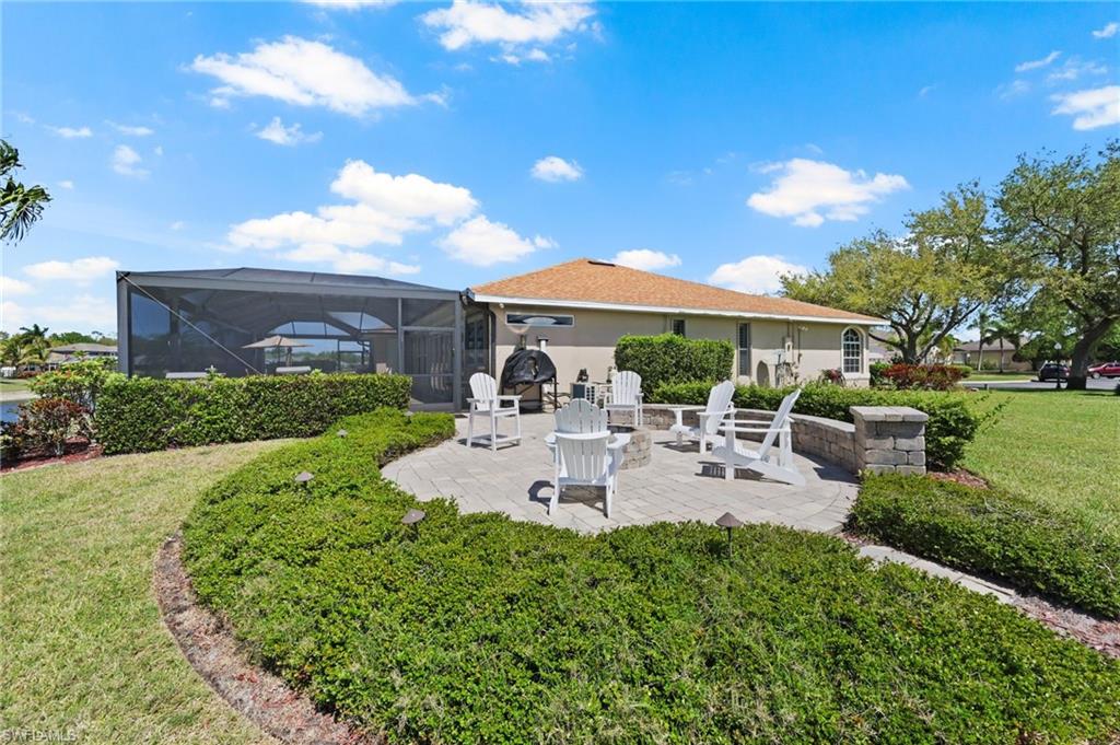 9100 Kings Cove CT