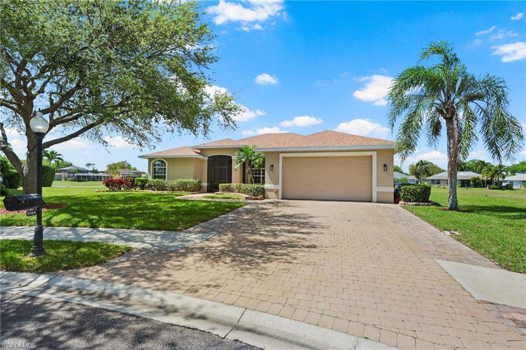 9100 Kings Cove CT