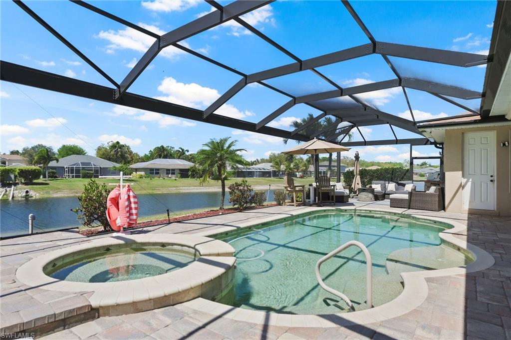 9100 Kings Cove CT