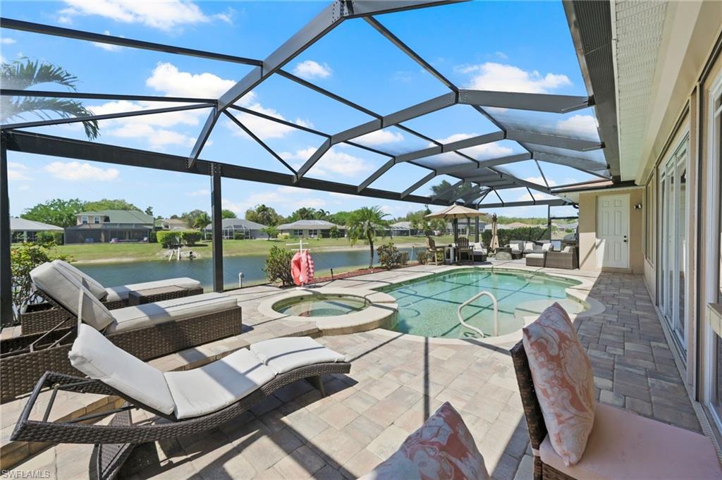9100 Kings Cove CT