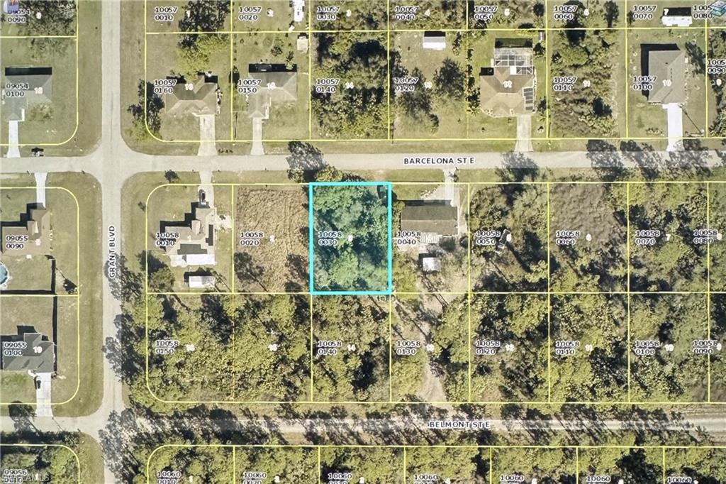 1056 Barcelona ST E