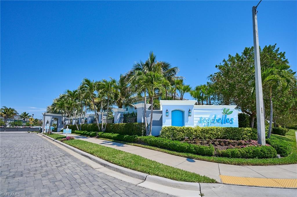 2664 Seychelles CIR 2402