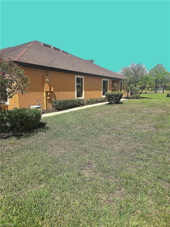 3740 Costa Maya WAY