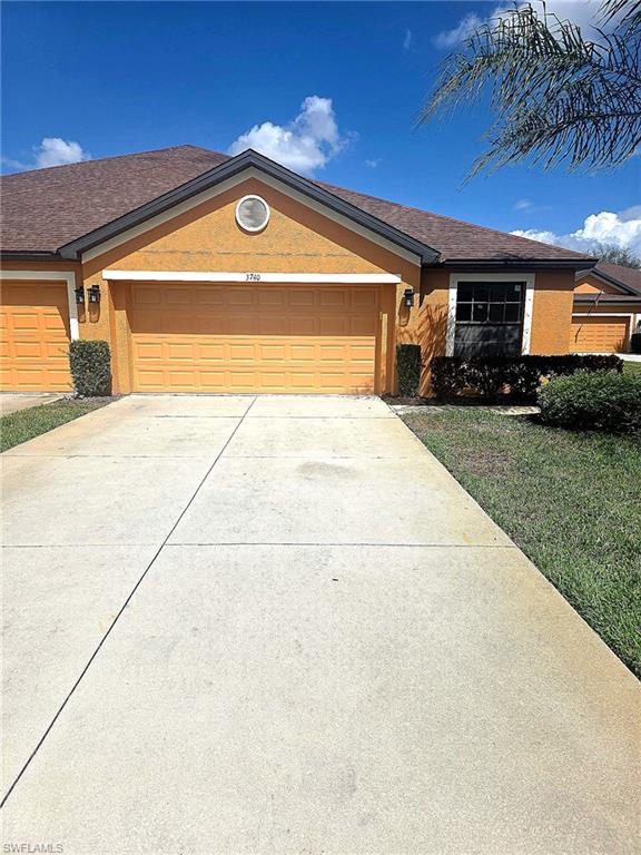 3740 Costa Maya WAY