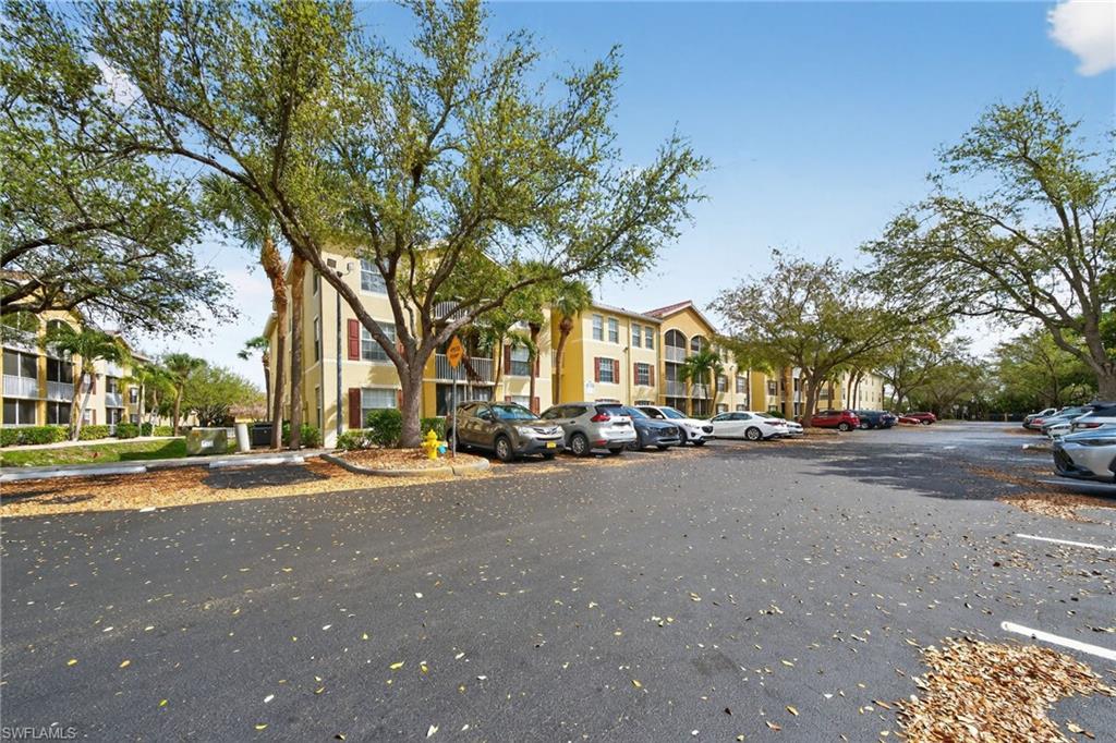 4135 Residence DR 602