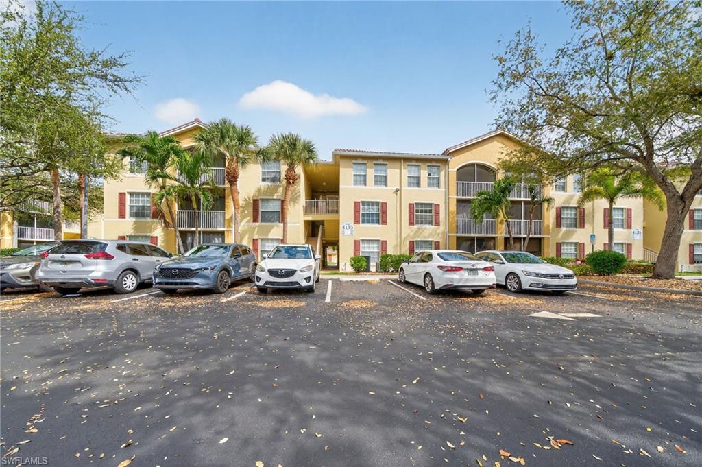 4135 Residence DR 602