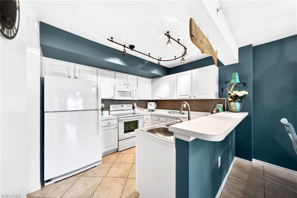 4135 Residence DR 602