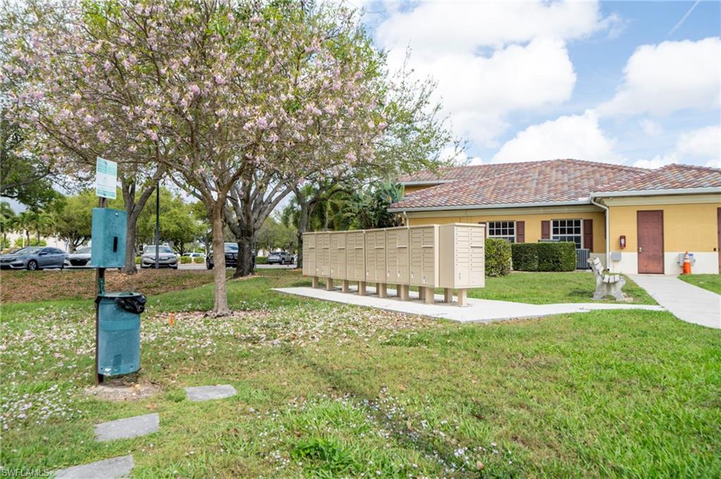 4135 Residence DR 602