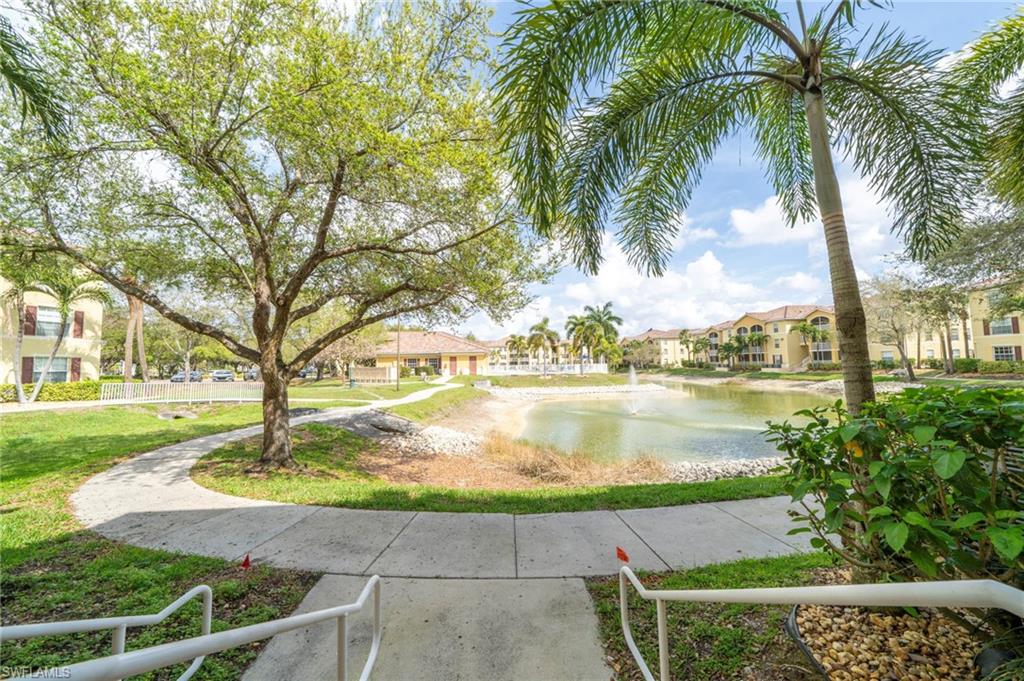 4135 Residence DR 602