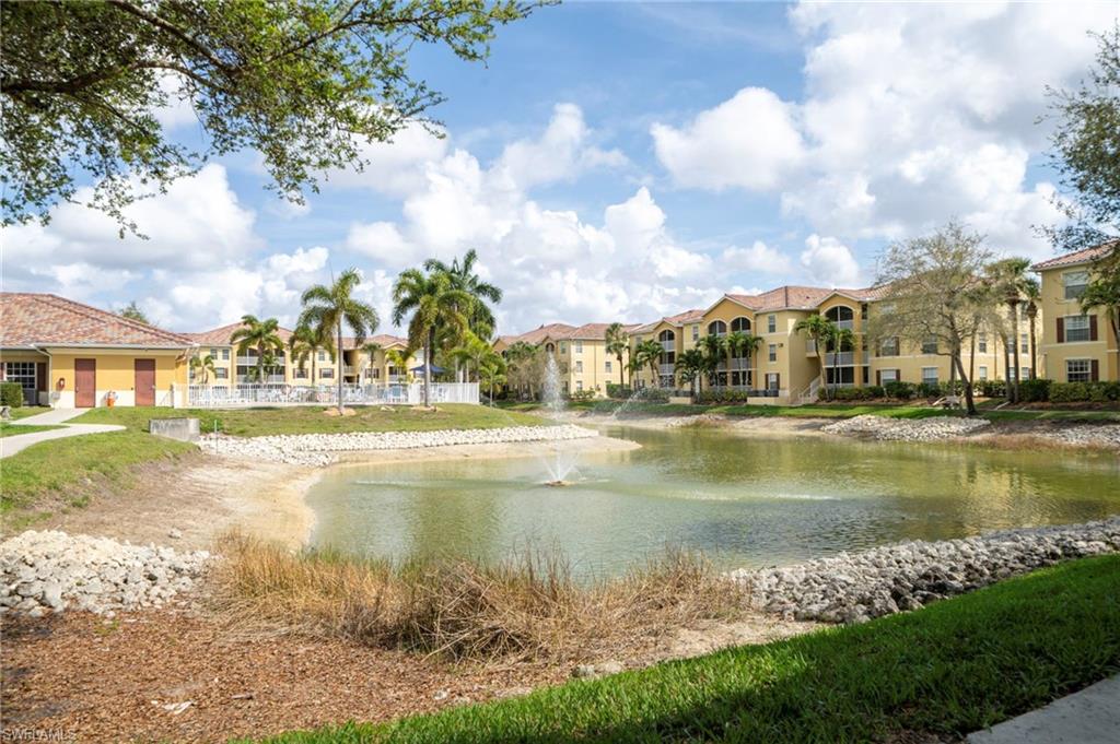 4135 Residence DR 602