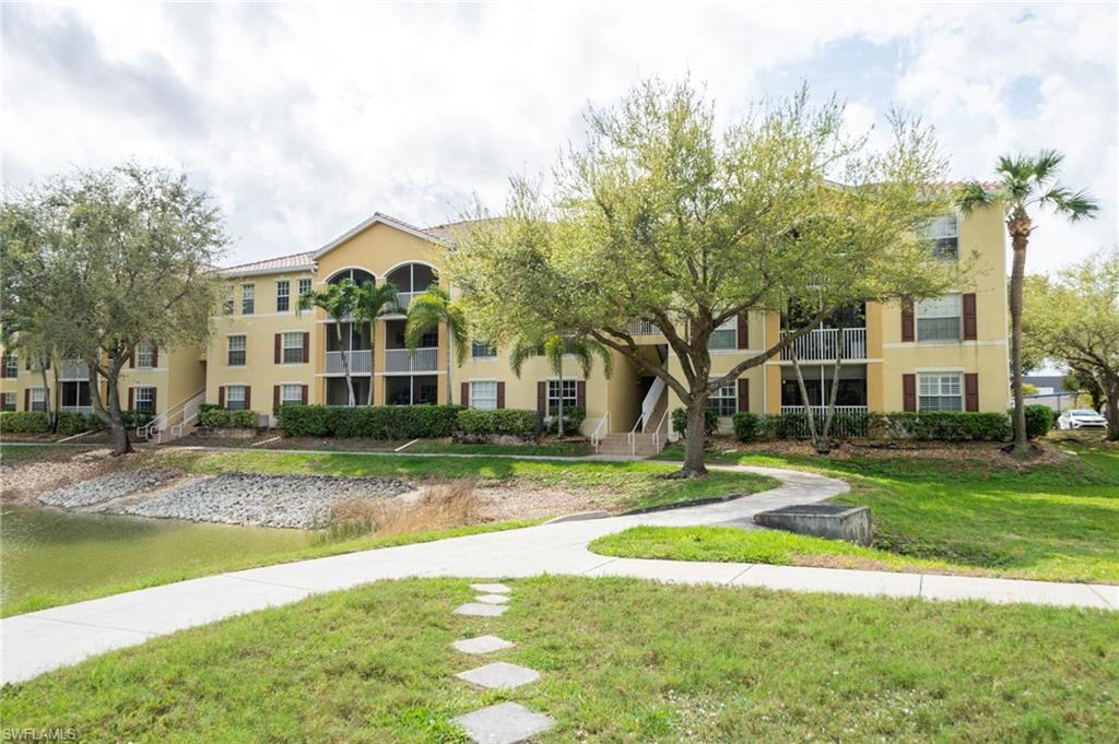 4135 Residence DR 602