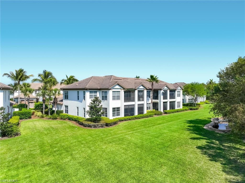 8040 Players Cove DR 102