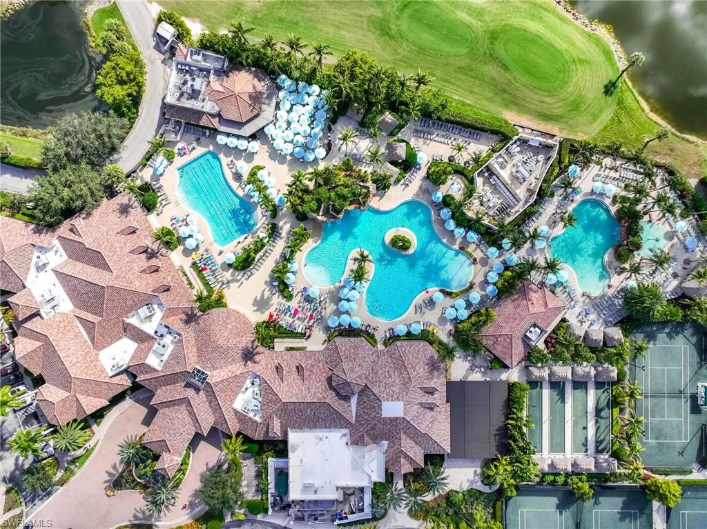 8040 Players Cove DR 102
