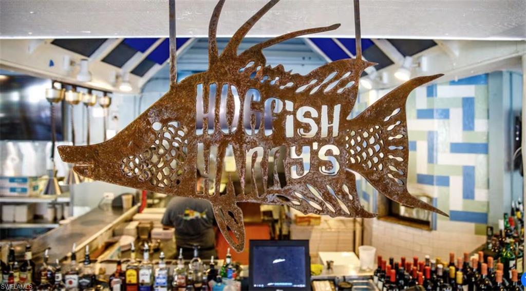 600 Neapolitan WAY 226