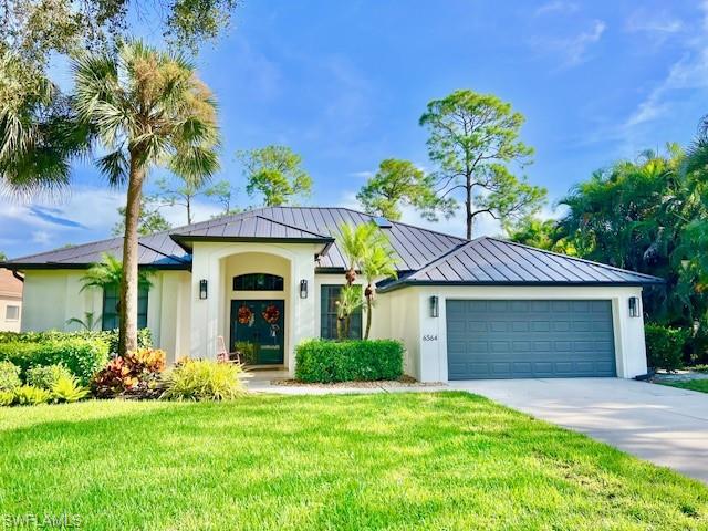 6564 Chestnut CIR