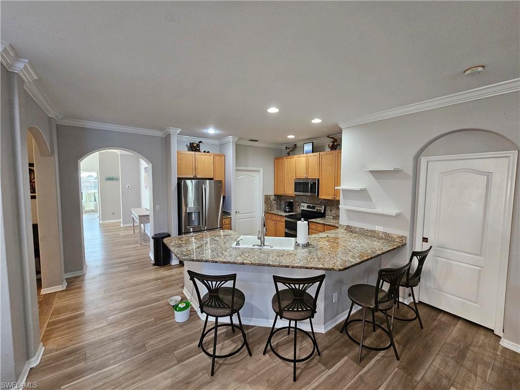 8343 Laurel Lakes BLVD