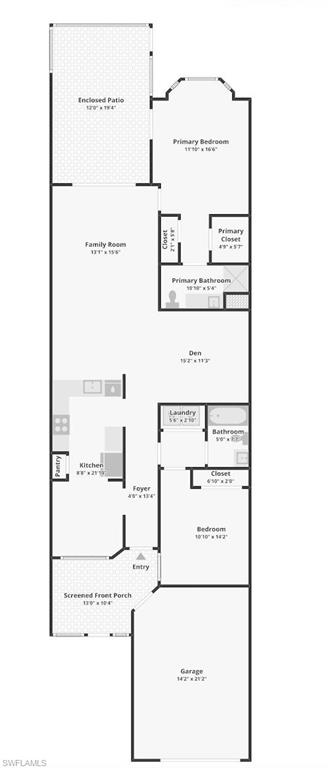 1633 Morning Sun LN E11