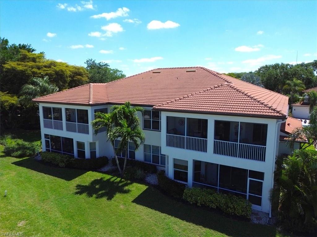 9151 Los Lagos CT 201