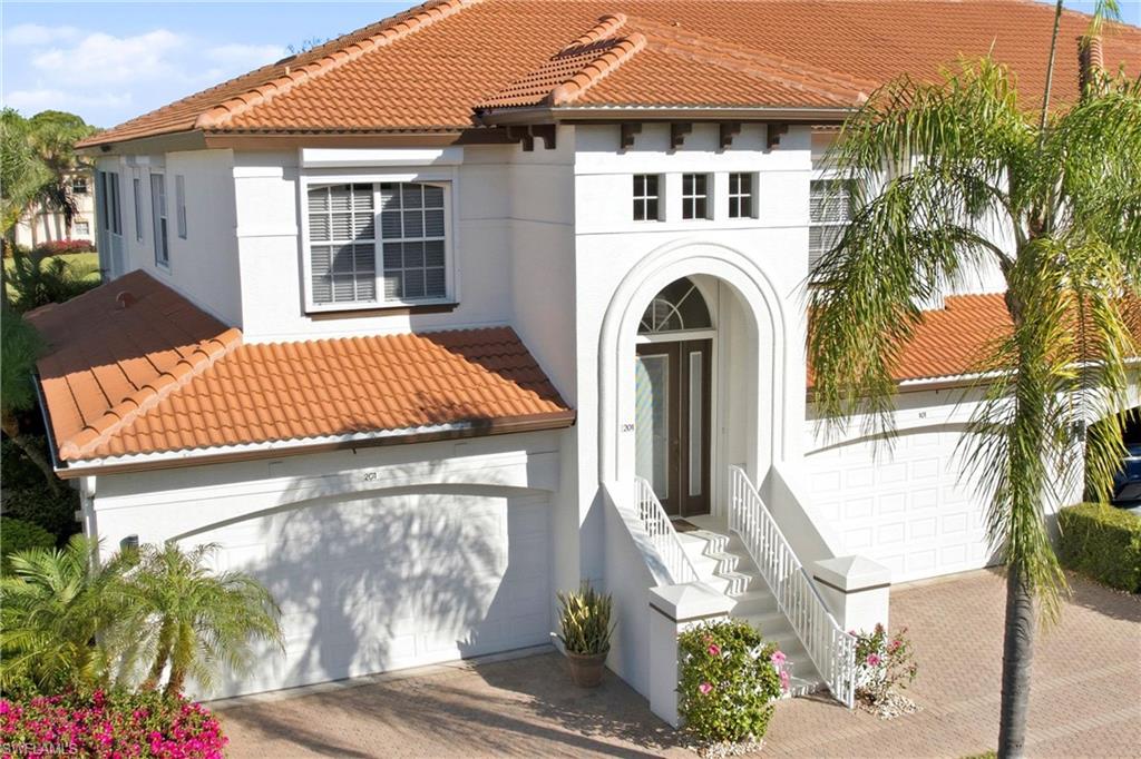 9151 Los Lagos CT 201