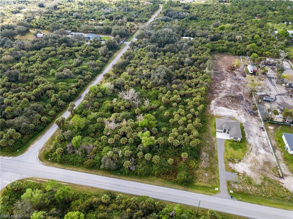 XXX EVERGLADES BLVD S