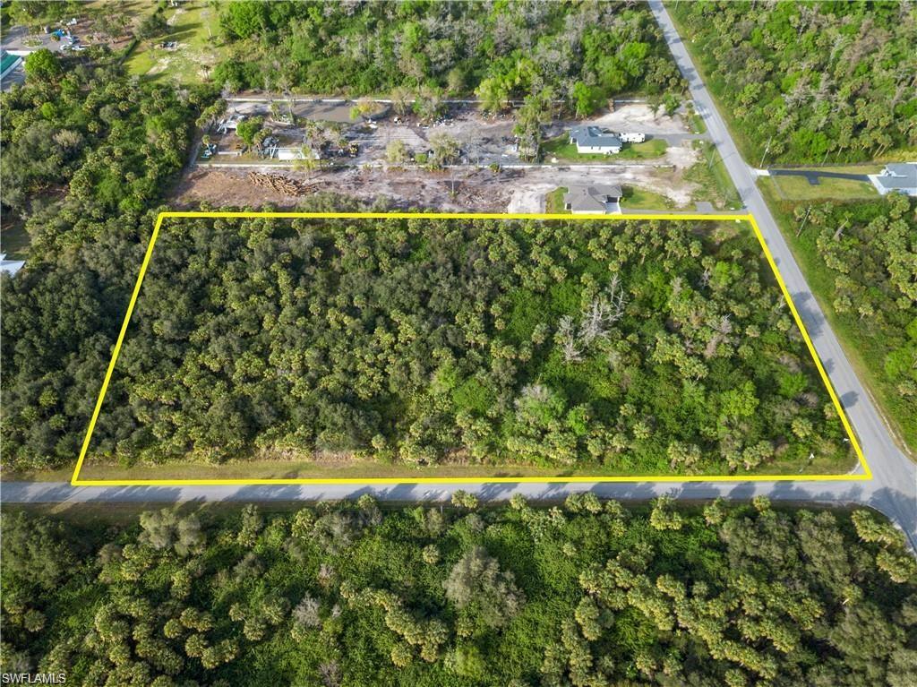 XXX EVERGLADES BLVD S