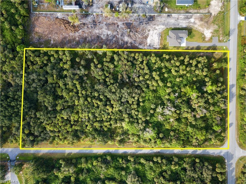 XXX EVERGLADES BLVD S