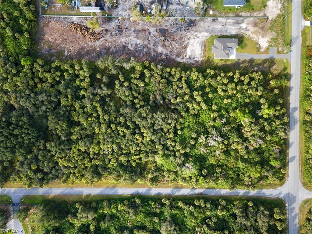 XXX EVERGLADES BLVD S