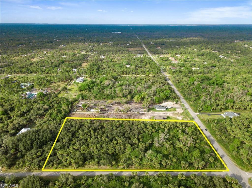 XXX EVERGLADES BLVD S