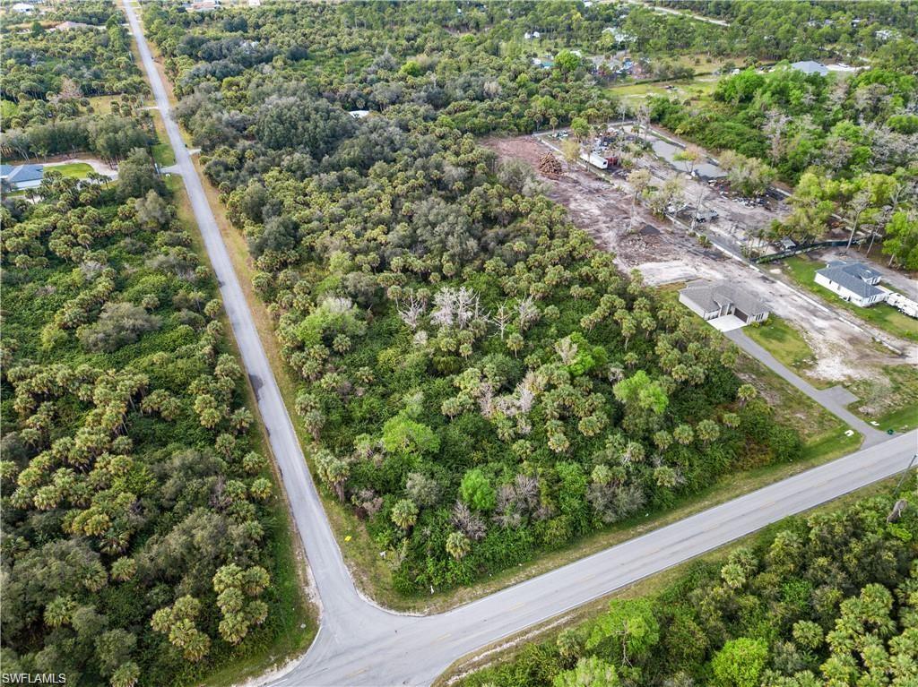 XXX EVERGLADES BLVD S