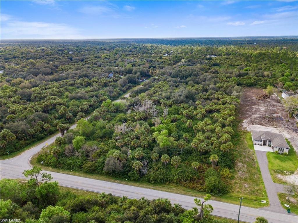 XXX EVERGLADES BLVD S