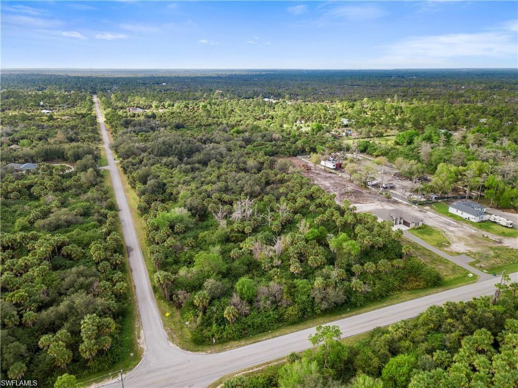 XXX EVERGLADES BLVD S