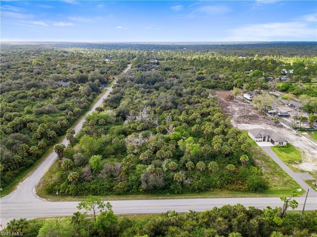 XXX EVERGLADES BLVD S